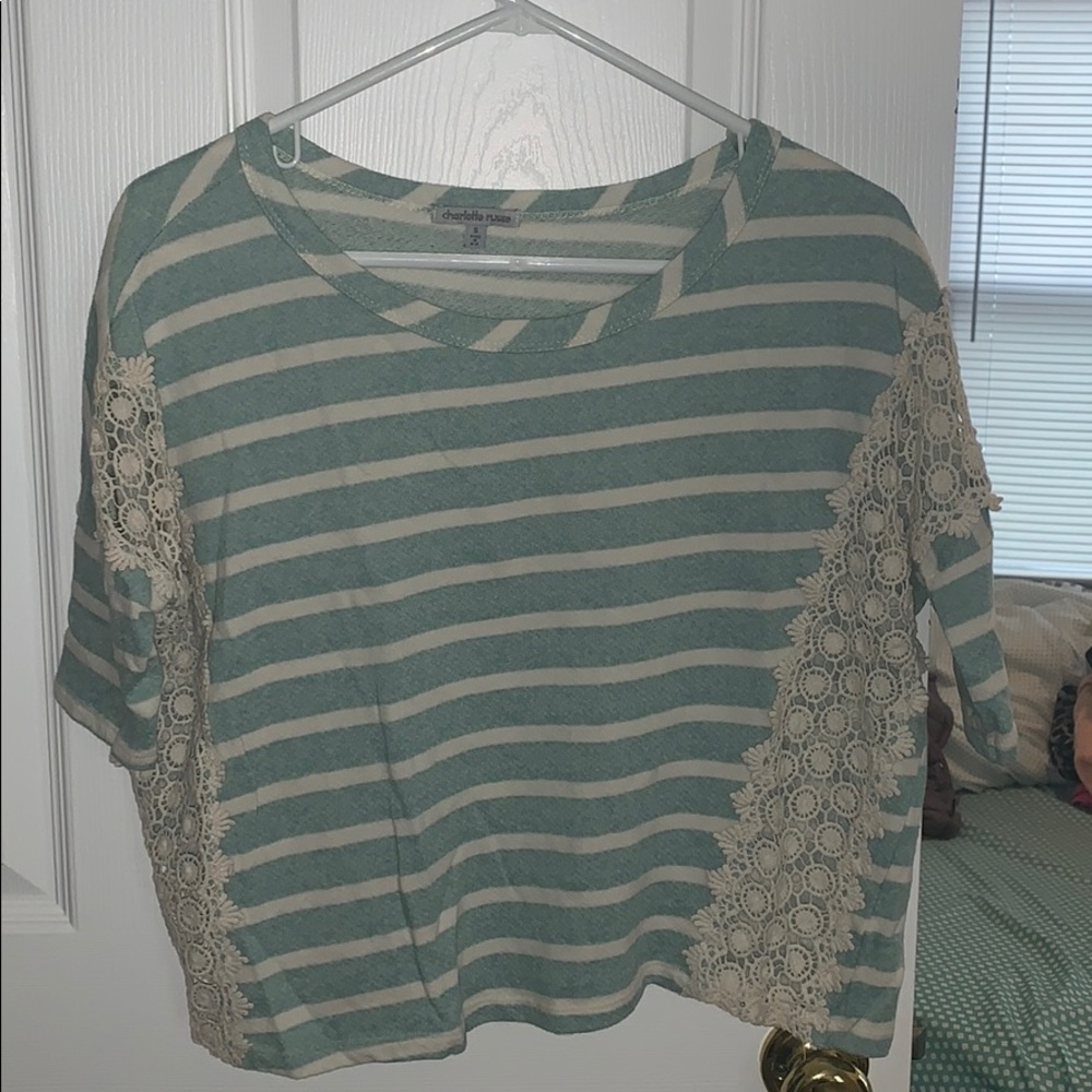 Charlotte Russe Shirt